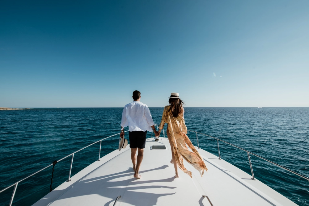 Yacht Charter Prices in Cyprus (2026)